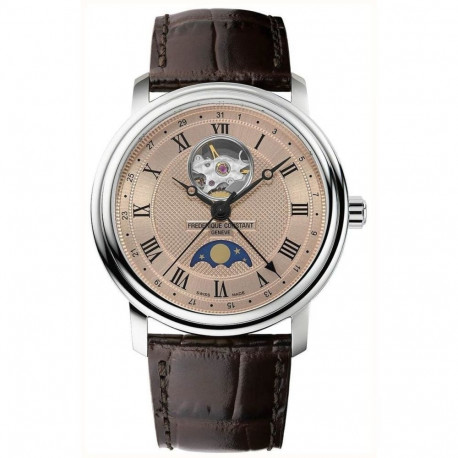 Meeste Kell Frederique Constant FC-335MCSALB4P26