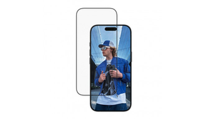 Mobiiltelefoni Kaaned PanzerGlass iPhone 16Pro-17 Läbipaistev Apple