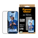 Mobiiltelefoni Kaaned PanzerGlass iPhone 16Pro-17 Läbipaistev Apple