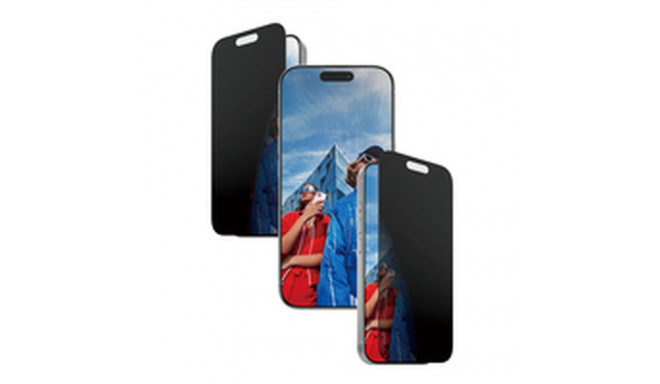 Mobiiltelefoni Kaaned PanzerGlass iPhone 17-16Pro Läbipaistev Apple