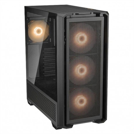 ATX Semi-tower Korpus Cougar MX600
