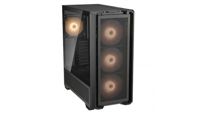 ATX Semi-tower Box Cougar MX600