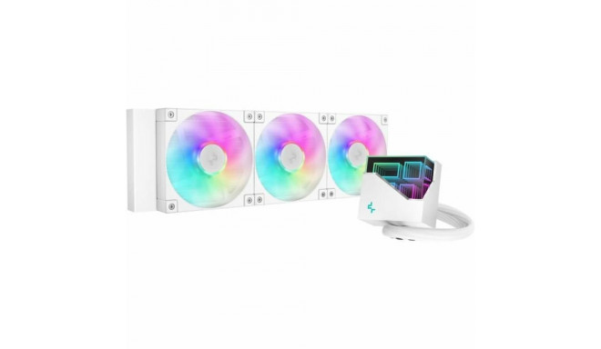 Vedel jahutuskomplekt DEEPCOOL LT360 ARGB