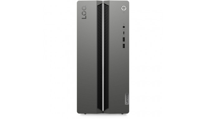 Desktop PC Lenovo 17IRR9 16 GB RAM 512 GB SSD geforce rtx 5060