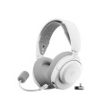 Kõrvaklapid SteelSeries Arctis Nova 3XW Valge