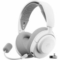 Kõrvaklapid SteelSeries Arctis Nova 3XW Valge