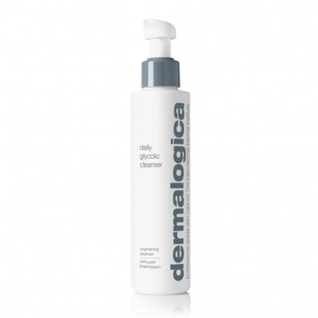 Näo puhastamise geel Dermalogica Daily Glicolic 295 ml