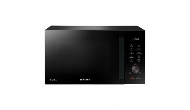 Microwave Oven Samsung MC28A5137CK Black 900 W 28 L