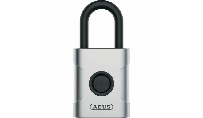 Key padlock ABUS Rectangular