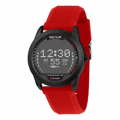 Meeste Kell Sector R3251239005 (Ø 39 mm)