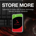 Kõvaketas Seagate ST16000VN001 3,5" 16 TB Kõvaketas Seagate ST16000VN001 3,5" 16 TB