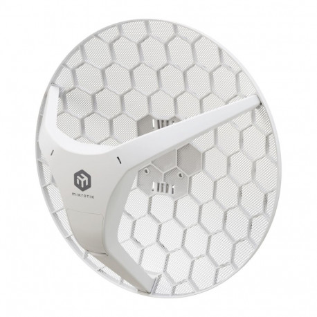 Access point Mikrotik LHG-5axD White