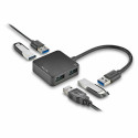 USB-jaotur NGS IHUB3.0TINY Must
