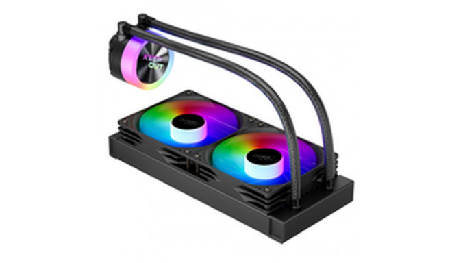 Sülearvuti Jahutusalus KEEP OUT XWC-240