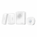Alarm System TP-Link TAPO T30 KIT Wall mounting 4 Pieces