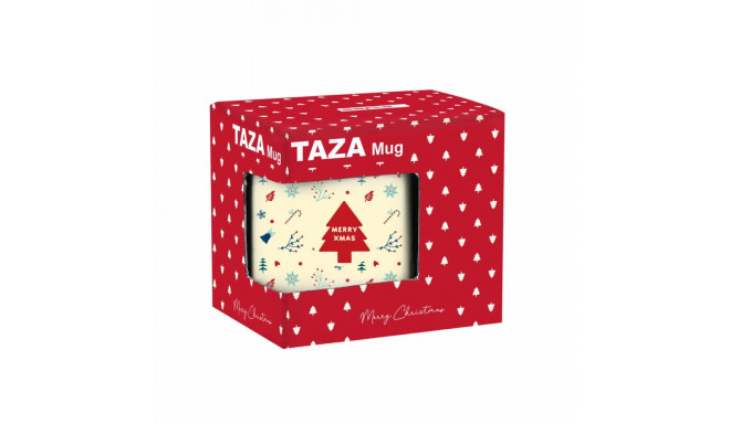 Mug Safta Multicolour 350 ml