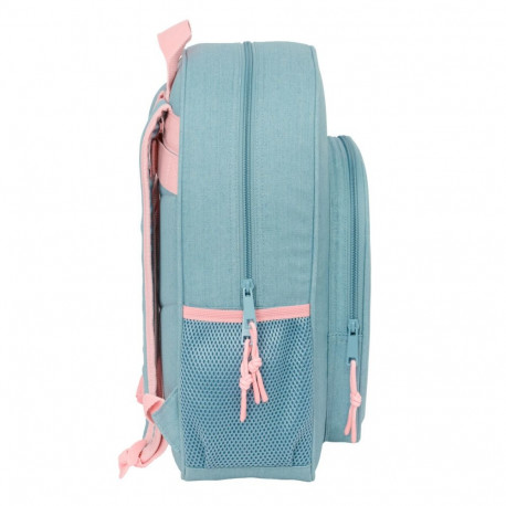 School Bag Wicked 32 x 38 x 12 cm