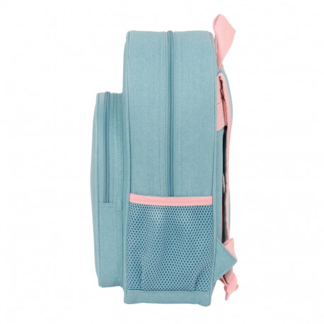 Kooliseljakott Wicked 26 x 34 x 11 cm