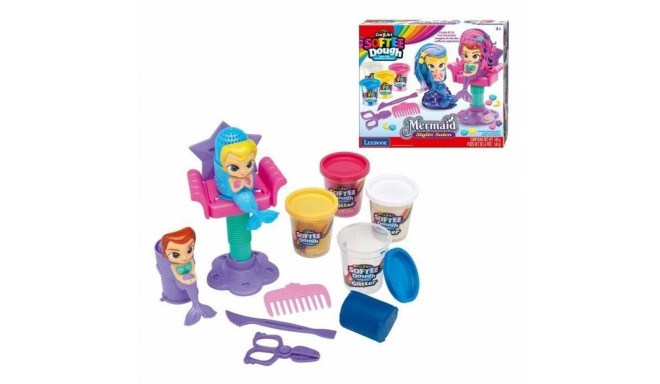 Modelling Clay Game Lexibook