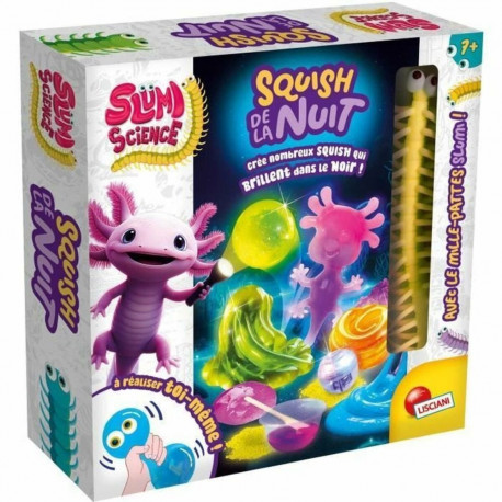 Teadusmäng Lisciani Giochi