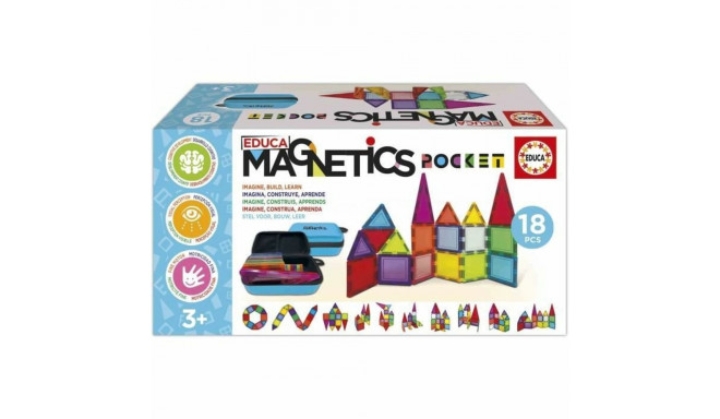 Construction set Educa