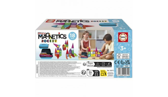 Construction set Educa