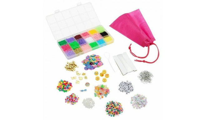 Modelling Clay Game Lexibook