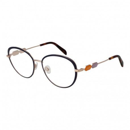 Ladies' Spectacle frame Emilio Pucci EP5187 54092