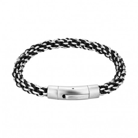 Meeste Käevõru Radiant RH000316 Must