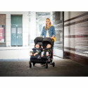 Baby's Pushchair Hauck Black