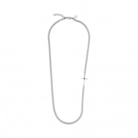 Men's Necklace Radiant RH000329 Silver