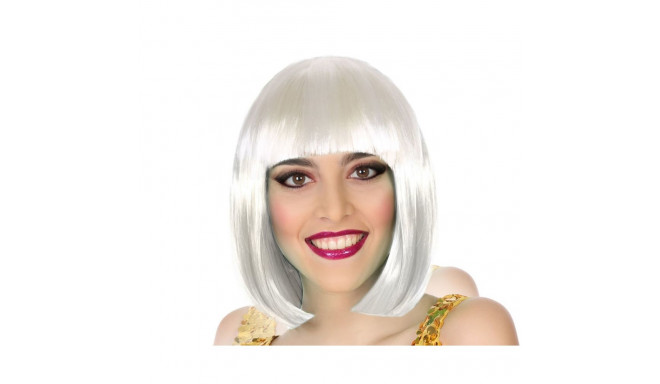 Wigs White
