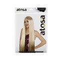 Wigs Blonde 80 cm