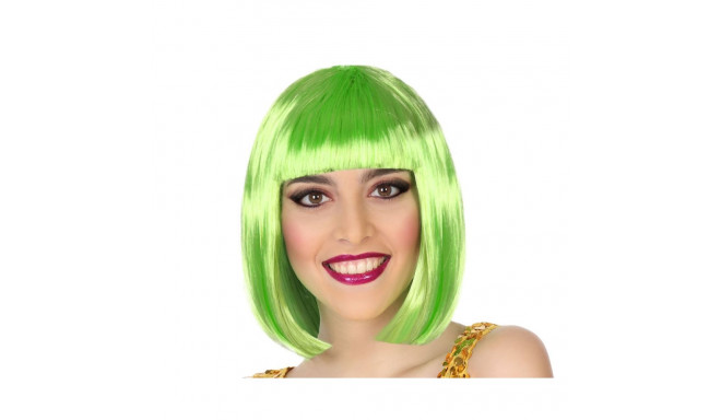 Wigs Green
