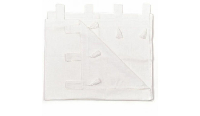 Curtain TODAY HOY - CHARME White