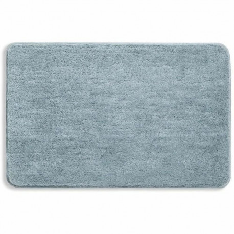 Non-Slip Bath Mat TODAY UTILITY Blue 40 x 60 cm