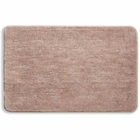 Libisemisvastane vannimatt TODAY UTILITY Roosa 40 x 60 cm