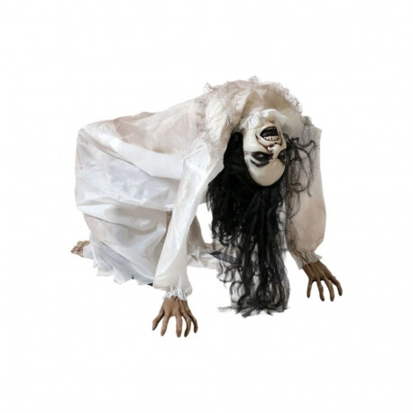 Halloween Decorations Possessed Girl 90 x 140 x 60 cm