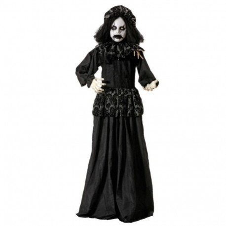 Halloween Decorations 160 x 120 x 18 cm White