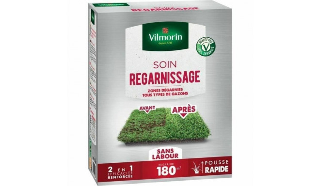 Seemned Vilmorin 2 en 1 3 Kg
