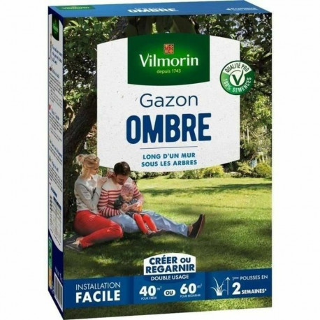 Seeds Vilmorin 1 kg