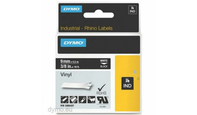 Lisatarvik Dymo 1805437