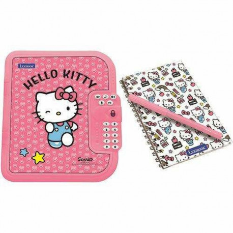 Interaktiivne mänguasi Hello Kitty