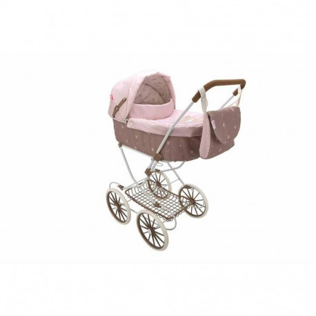 Doll Stroller Arias 42 x 72 x 93 cm