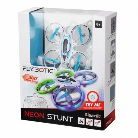 Kaugjuhitav droon Bizak