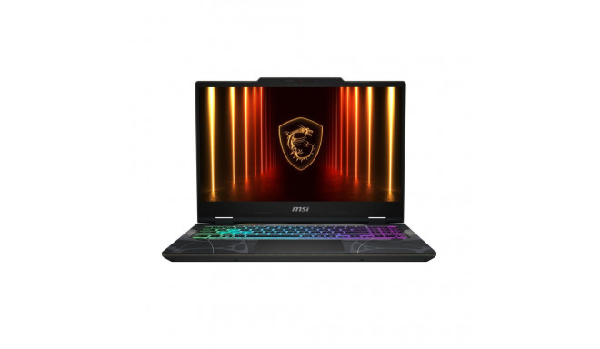 Laptop MSI 9S7-15QL42-094 15,6" 32 GB RAM 1 TB SSD geforce rtx 5060