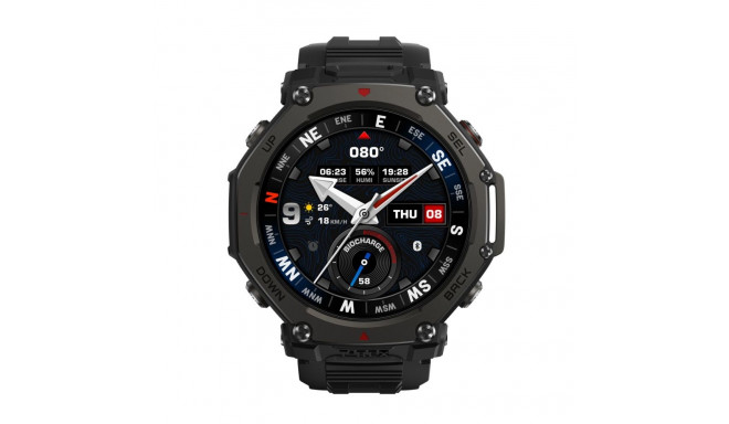 Smartwatch Amazfit W2443EU1N Black 1,5"