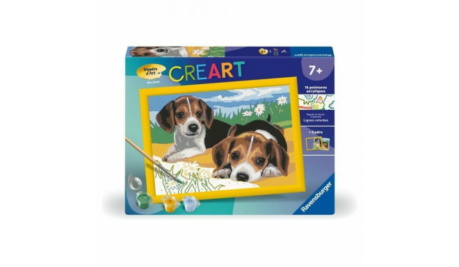 Drawing Set Ravensburger