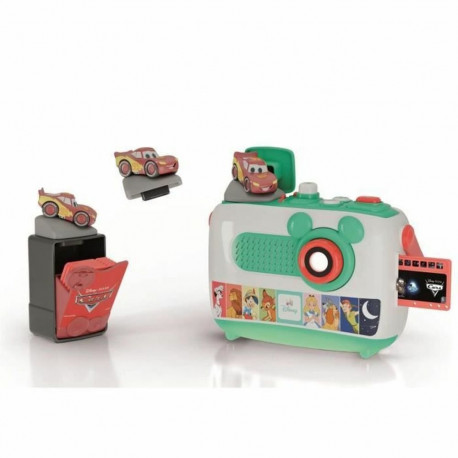 Muusikaline mänguasi Clementoni