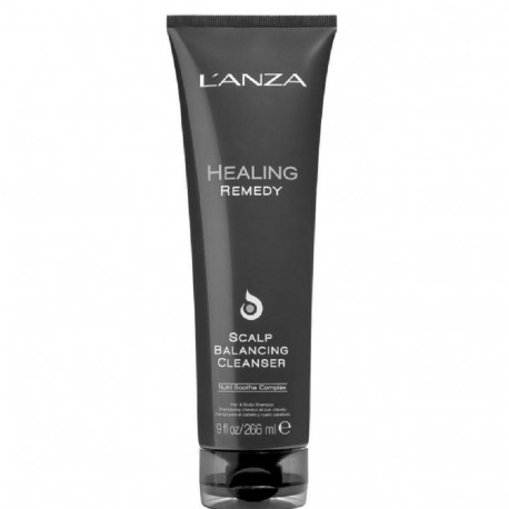 Šampoon L'ANZA Healing Remedy 300 ml
